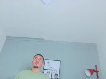 Chaturbate Free Live Porn of mrfox__