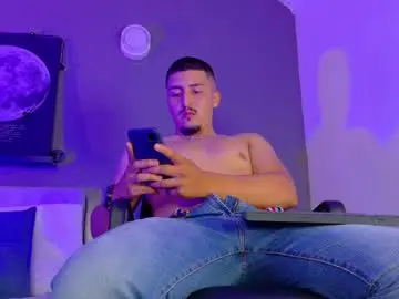 Chaturbate Free Porn Cam of mrfox__