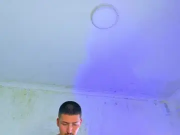 Chaturbate Live Porn of mrfox__