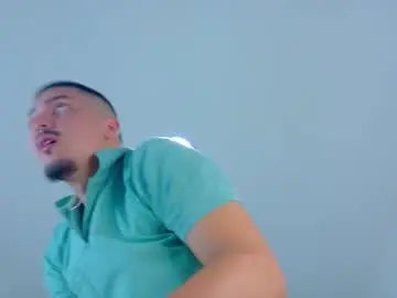 mrfox__ from chaturbate