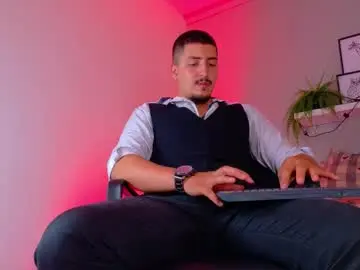 Chaturbate Free Porn Cam of mrfox__