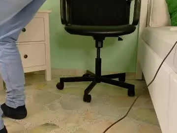 Chaturbate Private Sex Chat of mrfox__