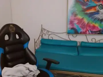 mylu_11 from chaturbate