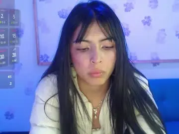 Chaturbate Best live sex cam show of mylu_11