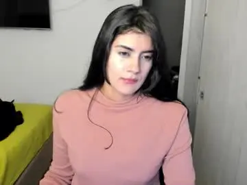 Chaturbate Adult Webcams of nahomi2021