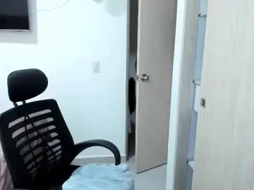 Chaturbate Live Sex Cam of nahomi2021