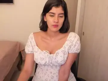 Chaturbate Best live sex cam show of nahomi2021