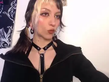 Chaturbate Watch Live Sex Cams of niakat_