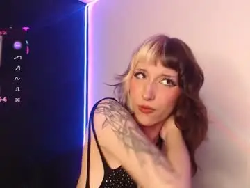 Chaturbate Nude Webcam of niakat_