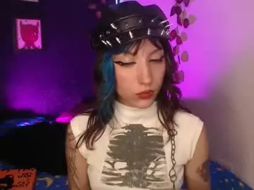 Chaturbate Private Sex Chat of niakat_