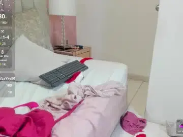 Chaturbate Sex Cam of nicole_fisherr