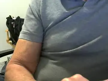 Chaturbate Private Sex Chat of ossibottom