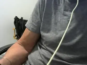 Chaturbate Adult Video Chat of ossibottom