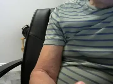 Chaturbate Nude Webcam of ossibottom