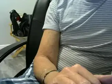 Chaturbate Adult Video Chat of ossibottom