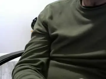 Chaturbate Sex Cam of ossibottom