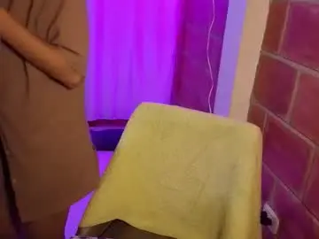 Chaturbate Live Sex of purepleasure25