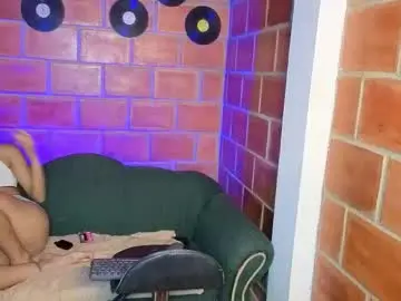 Chaturbate Sex Cam of purepleasure25