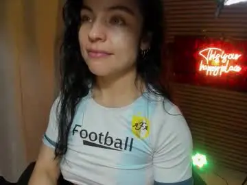 Chaturbate Live Sex of rosse_25