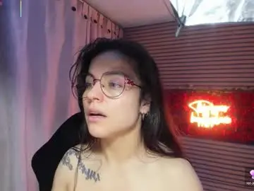 Chaturbate Sex Cam of rosse_25