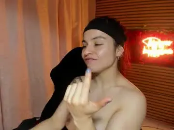 Chaturbate Adult Webcam of rosse_25