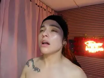 Chaturbate Best Webcam of rosse_25