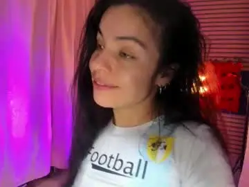 Chaturbate Watch Live Sex Cams of rosse_25