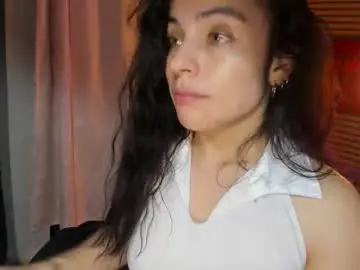 Chaturbate Live Porn of rosse_25