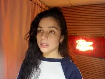 Chaturbate Watch Live Sex Cams of rosse_25