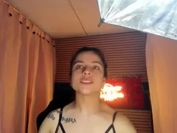 Chaturbate Sex Chat of rosse_25