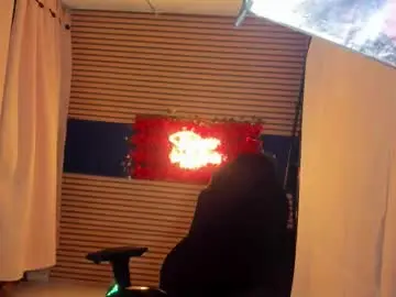 Chaturbate Best Webcam of rosse_25