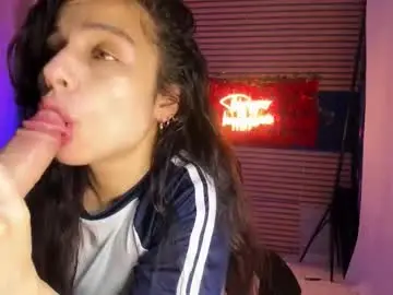 Chaturbate Adult Video Chat of rosse_25