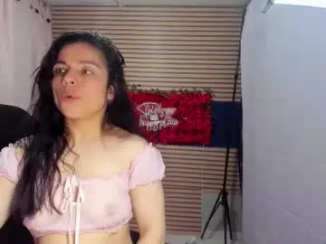 Chaturbate Best Webcam of rosse_25