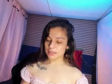 Chaturbate Nude Webcam of rosse_25