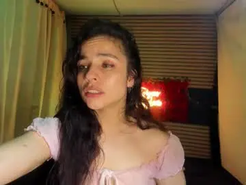 Chaturbate Adult Video Chat of rosse_25