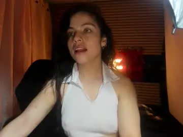 Chaturbate Free Porn Cam of rosse_25