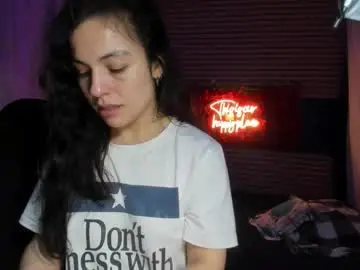 Chaturbate Free Porn Cam of rosse_25