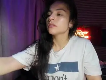 Chaturbate Adult Webcams of rosse_25