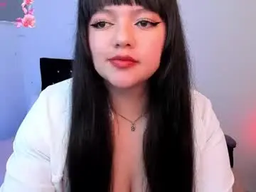 Chaturbate Nude Webcam of samantha__g