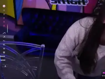 Chaturbate Sex Chat of sashaduvalle