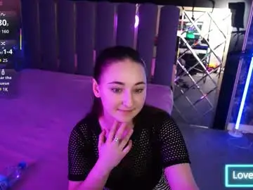 Chaturbate Live Porn of sashaduvalle