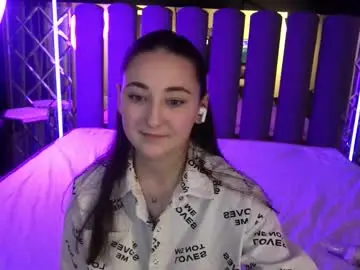 Chaturbate Private Sex Chat of sashaduvalle