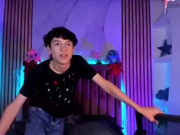 Chaturbate Adult Video Chat of sthepanodimonaco