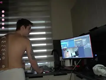 Chaturbate Free Live Porn of taisonbrownx