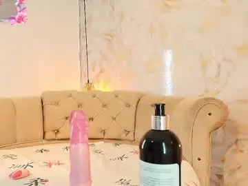 Chaturbate Nude Webcam of tifanibrown