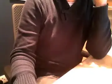 Chaturbate Live Porn of ukshowall