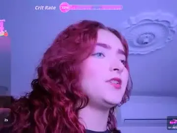 venus_velvet from chaturbate