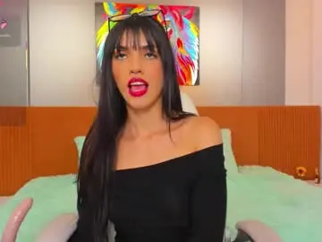 Chaturbate Live Sex Cam of violetta_skinny