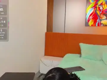 Chaturbate Live Sex of violetta_skinny