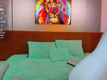 Chaturbate Best live sex cam show of violetta_skinny